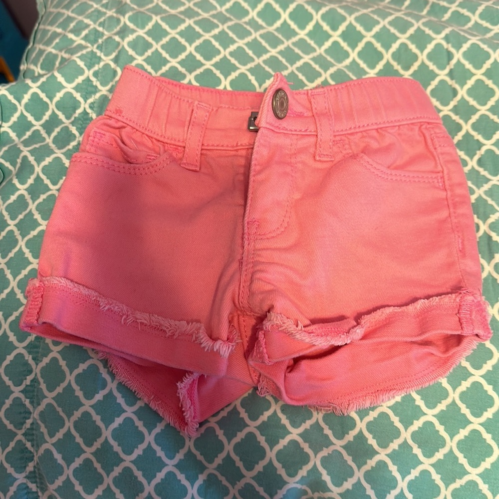 Shorts - Picture 2 of 8